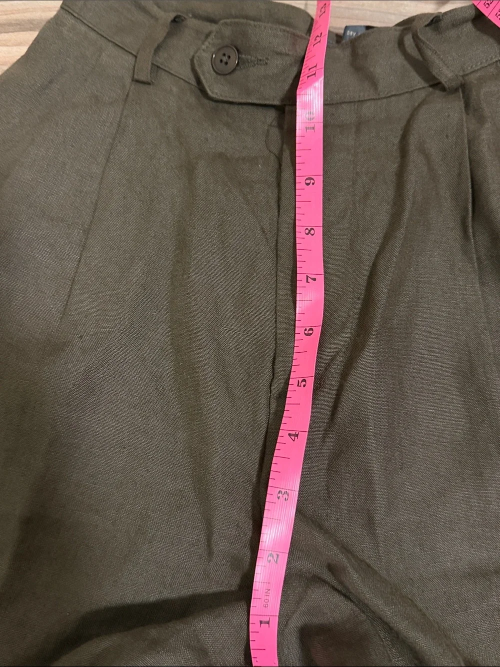 Banana Republic banana republic